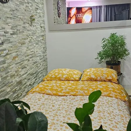 Appartement moderne à Nice, 50 m² avec balcon Nice